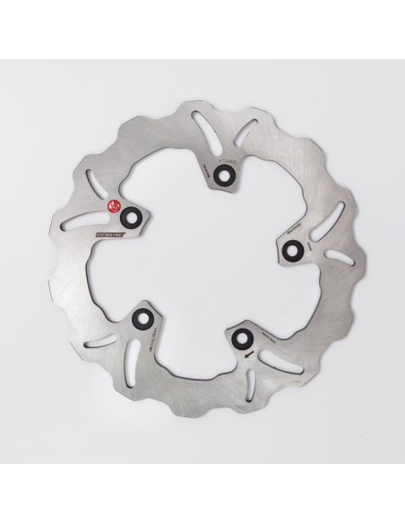 Disque de frein arrière BRAKING WAVE KT09RID 950 LC8 Supermoto 2005-2010
