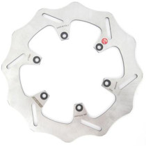 Disque de frein arrière BRAKING WAVE KT10RID KTM , BETA
