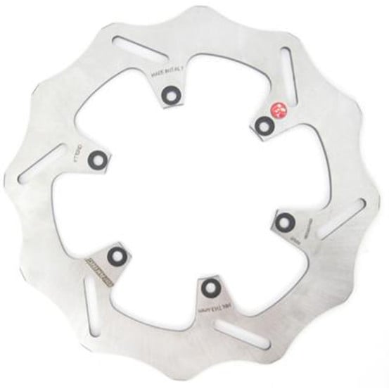 Disque de frein arrière BRAKING WAVE KT10RID KTM , BETA