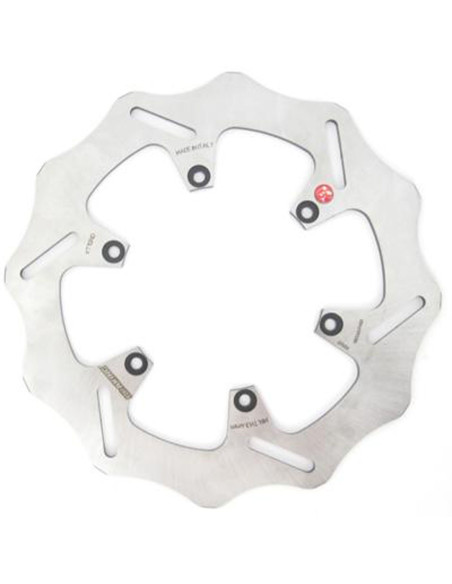 Disque de frein arrière BRAKING WAVE KT10RID KTM , BETA