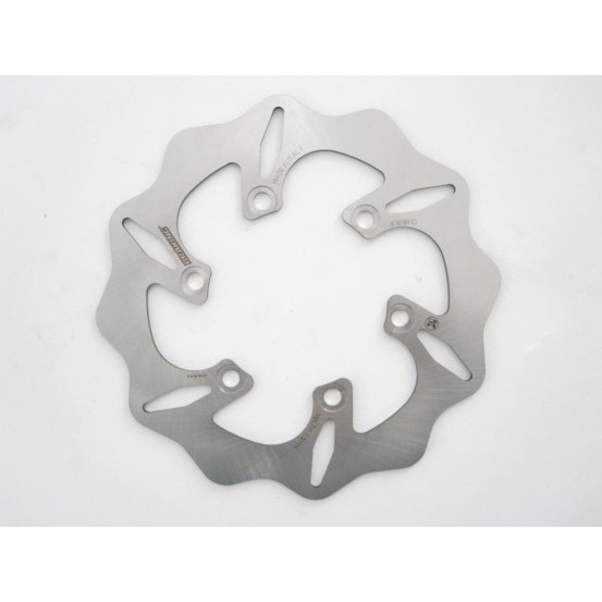 Disque de frein avant BRAKING WAVE KW18FID
