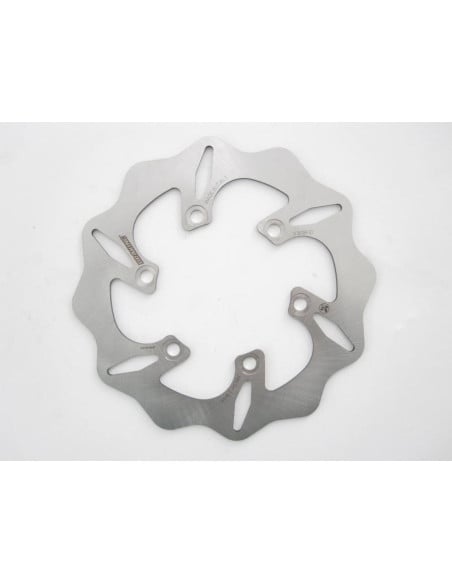 Disque de frein avant BRAKING WAVE KW18FID