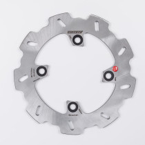 Disque de frein avant et arrière BRAKING WAVE KW32RID 65 KX 2000-2013 et 65 RM 2003-2005