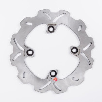 Disque de frein arrière BRAKING WAVE KW34RID 1200 ZX12R 2000-2006
