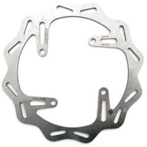 Disque de frein avant BRAKING WAVE KW39FID