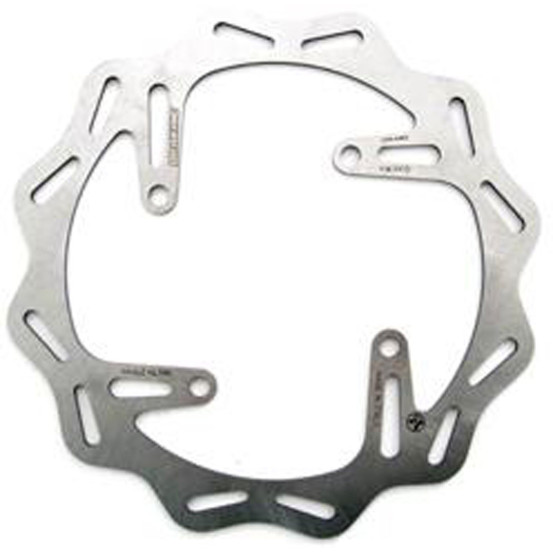 Disque de frein avant BRAKING WAVE KW39FID