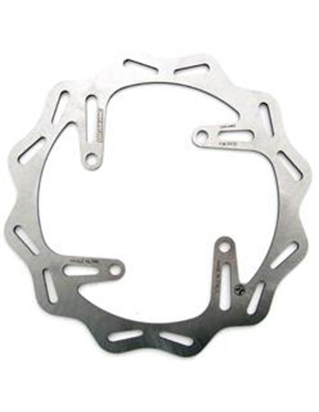 Disque de frein avant BRAKING WAVE KW39FID