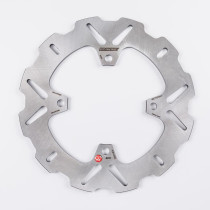 Disque de frein arrière BRAKING WAVE 750/1000/1400cc KAWASAKI KW40RID