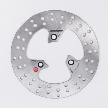 Disque de frein avant BRAKING ROND MA04FI MALAGUTI