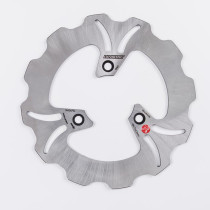 Disque de frein avant BRAKING WAVE MA04FID MALAGUTI