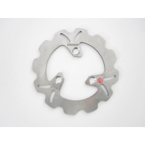 Disque de frein avant ou arrière BRAKING WAVE PE02FID 50 Speedfight 1997-2007