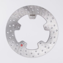 Disque de frein avant ou arrière BRAKING ROND PI04FI
