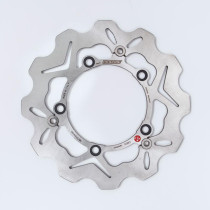 Disque de frein avant BRAKING Wave 650 BURGMAN