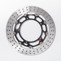 Disque de frein flottant avant BRAKING WAVE STX46