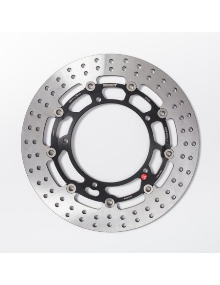 Disque de frein flottant avant BRAKING WAVE STX46