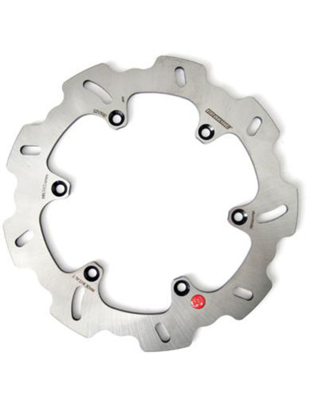 Disque de frein arrière BRAKING WAVE SZ01RID SUZUKI