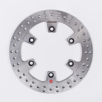 Disque de frein avant BRAKING WAVE SZ24FID 250/400 Burgman 1998-2002