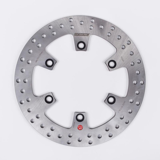 Disque de frein avant BRAKING WAVE SZ24FID 250/400 Burgman 1998-2002