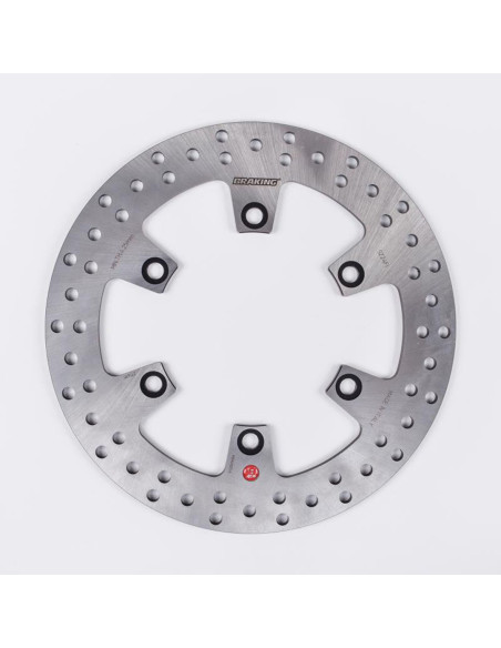 Disque de frein avant BRAKING WAVE SZ24FID 250/400 Burgman 1998-2002
