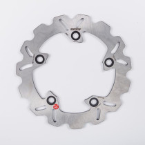 Disque de frein arrière BRAKING WAVE pour 250 Burgman 98-03 et 400 Burgman 98-02 SZ24RID