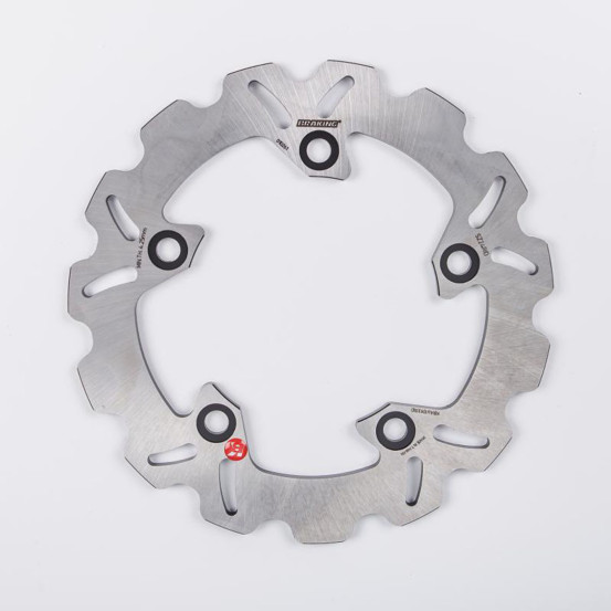 Disque de frein arrière BRAKING WAVE pour 250 Burgman 98-03 et 400 Burgman 98-02 SZ24RID