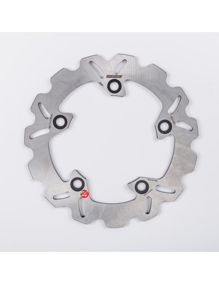 Disque de frein arrière BRAKING WAVE pour 250 Burgman 98-03 et 400 Burgman 98-02 SZ24RID