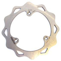 Disque de frein avant BRAKING WAVE SZ26FID 80 RM 1990-2001 et 85 RM 2002-2004