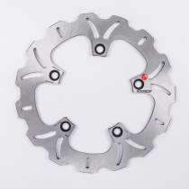 Disque de frein arrière BRAKING WAVE 650 Burgman 2004-2012 avec ABS SZ35RID