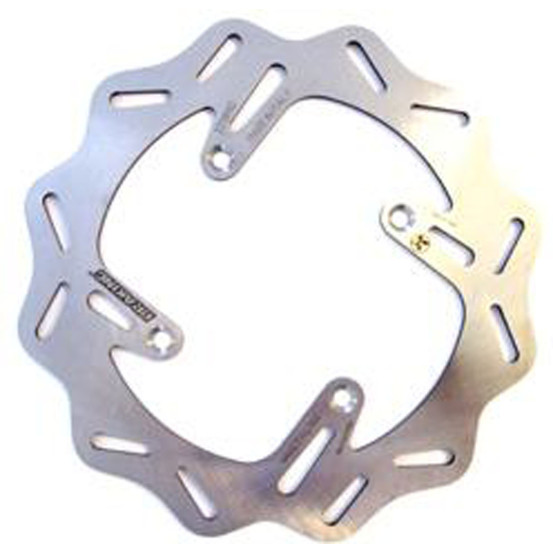 Disque de frein arrière BRAKING WAVE SZ38RID 85 RM 2005-2015