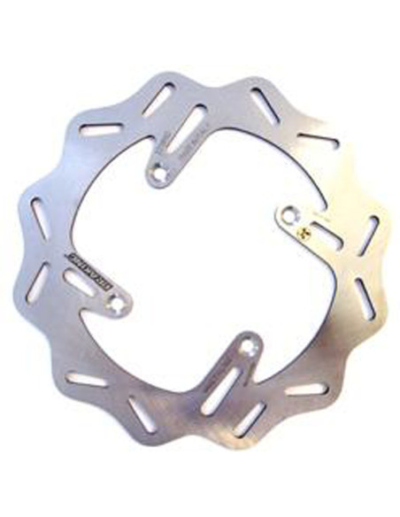 Disque de frein arrière BRAKING WAVE SZ38RID 85 RM 2005-2015