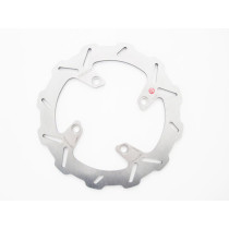 Disque de frein arrière BRAKING WAVE 800/900/955/1050cc TRIUMPH TR03RID