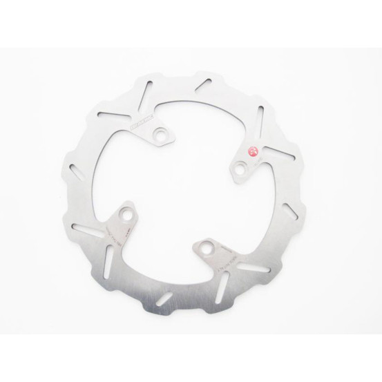 Disque de frein arrière BRAKING WAVE 800/900/955/1050cc TRIUMPH TR03RID