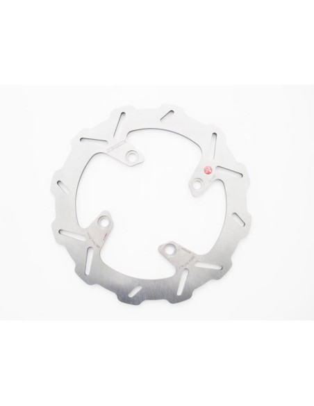 Disque de frein arrière BRAKING WAVE 800/900/955/1050cc TRIUMPH TR03RID