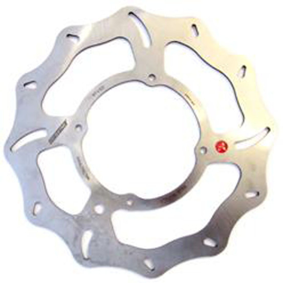 Disque de frein avant BRAKING Wave KTM 85 SX