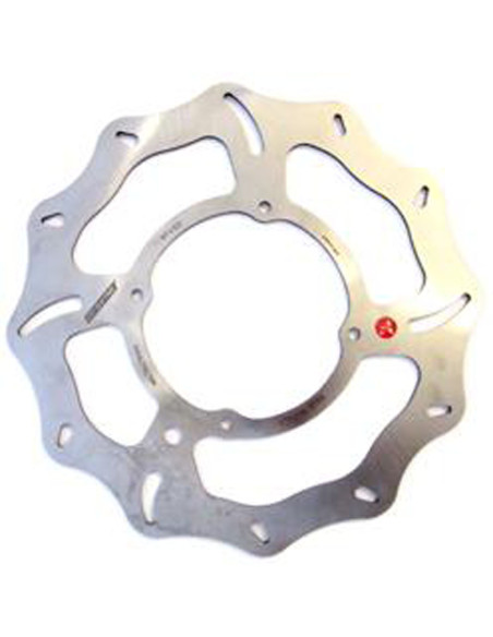 Disque de frein avant BRAKING Wave KTM 85 SX