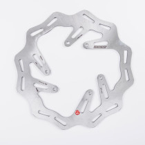 Disque de frein avant BRAKING Wave Honda 250 CRF L 2013-15