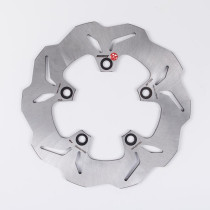 Disque de frein arrière BRAKING WAVE WF7504 1190 RC8 2008-2014