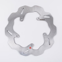 Disque de frein arrière BRAKING WF7511 type origine 800 FZ8, Fazer 8 2010-2014 WF7511