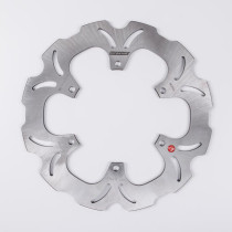 Disque de frein avant BRAKING WF8105 125/250 X-City 2007-2012