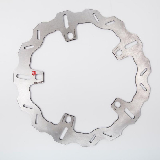 Disque de frein BRAKING WAVE BMW