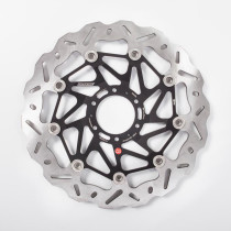 Disque de frein AVANT BRAKING WAVE WK005L HONDA