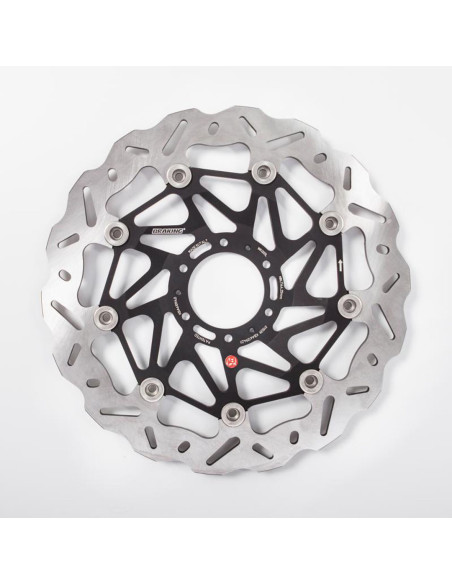Disque de frein AVANT BRAKING WAVE WK005L HONDA