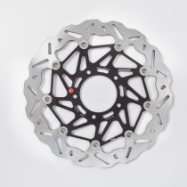 Disque de frein BRAKING WAVE WK092R SBK 910/1000/1078cc MV AGUSTA