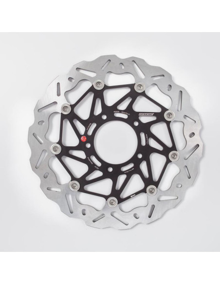 Disque de frein BRAKING WAVE WK092R SBK 910/1000/1078cc MV AGUSTA