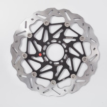 Disque de frein avant BRAKING Wave SBK BMW S1000RR HP4 droit