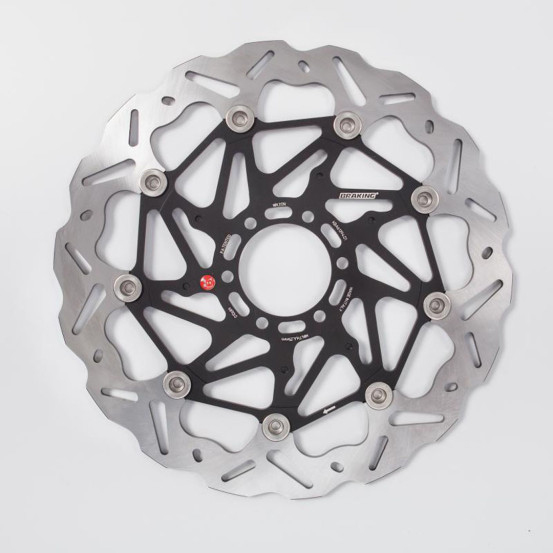 Disque de frein avant BRAKING Wave SBK BMW S1000RR HP4 droit
