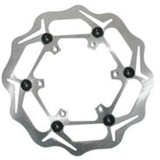 Disque de frein avant BRAKING Wave 270mm TM EN/MX 80-530cc