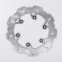 Disque de frein arrière BRAKING WAVE YAMAHA /DUCATI /LAVERDA /CAGIVA