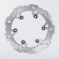 Disque de frein arrière BRAKING WAVE YA09RID 125 à 1700cc YAMAHA