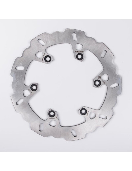 Disque de frein arrière BRAKING WAVE YA09RID 125 à 1700cc YAMAHA